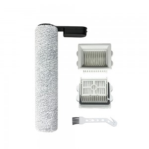 Flexi /Flexi Pro Roller Brush Filter for Roborock Vacuum Cleaner
