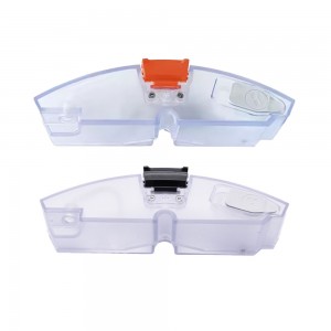 S8 S8 Plus S7 T7S T7S Plus Water Tank for Roborock Vacuum Cleaner
